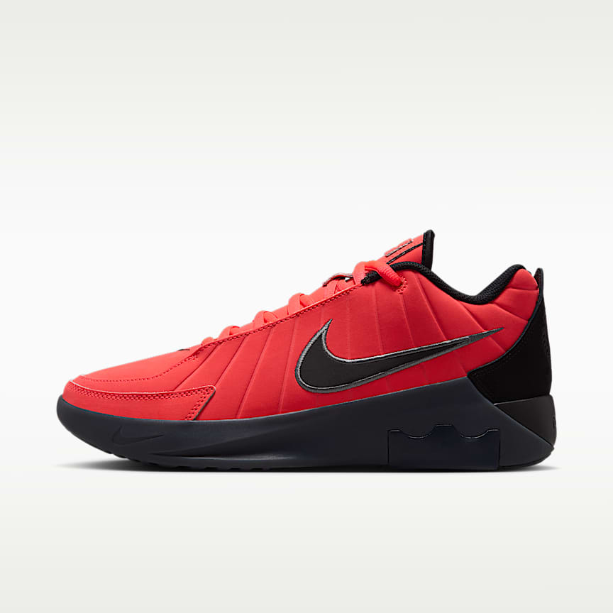 鈴*央様 Nike JA3 BY YOU Ja 3 By You Custom Basketball Shoes. Nike.com